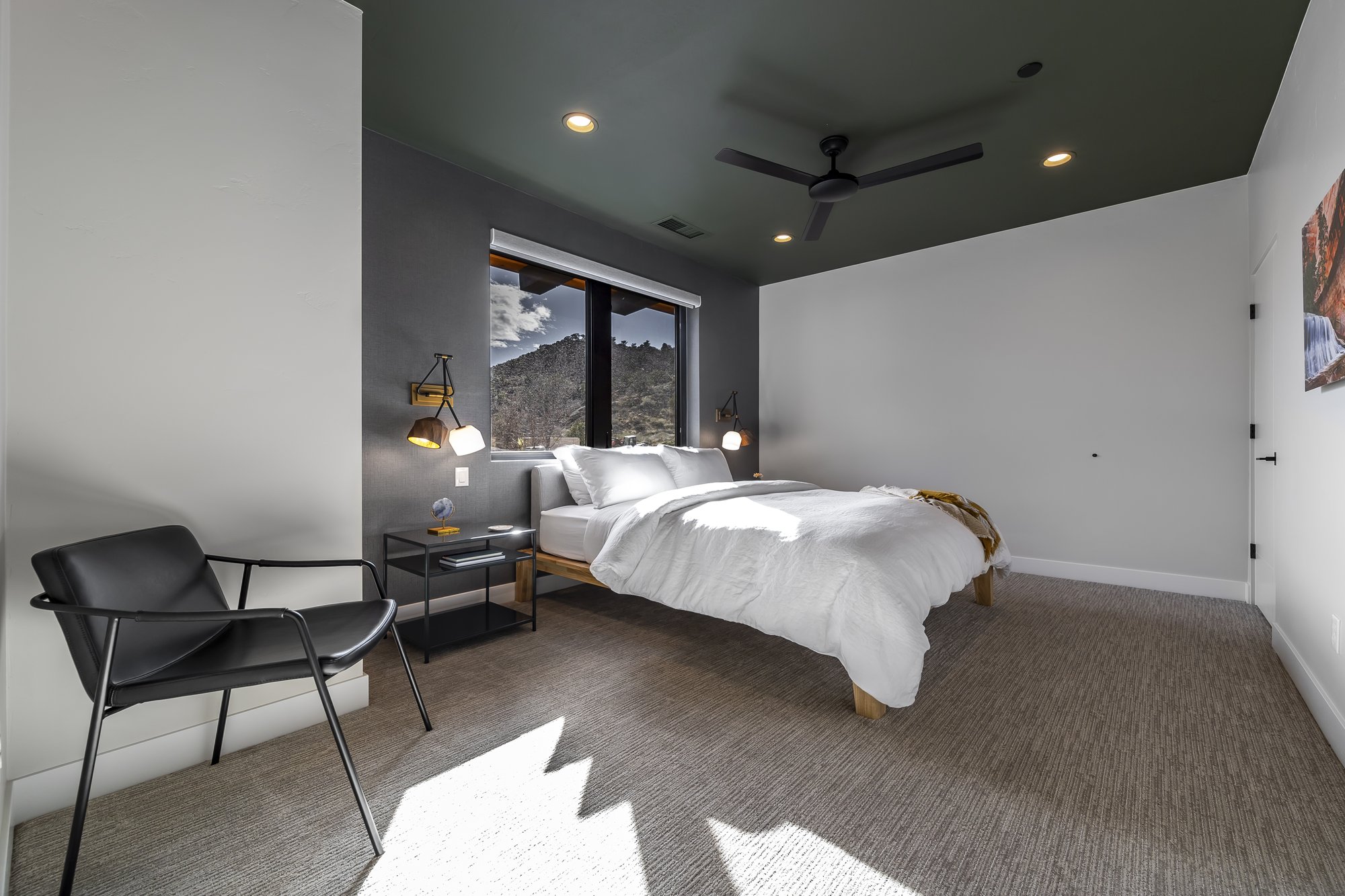 Johnson Mountain Villa 008
